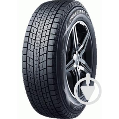 Автошини Dunlop Grandtrek SJ8 275/50 R21 113R XL