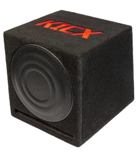 Сабвуфер Kicx ST 200BPA
