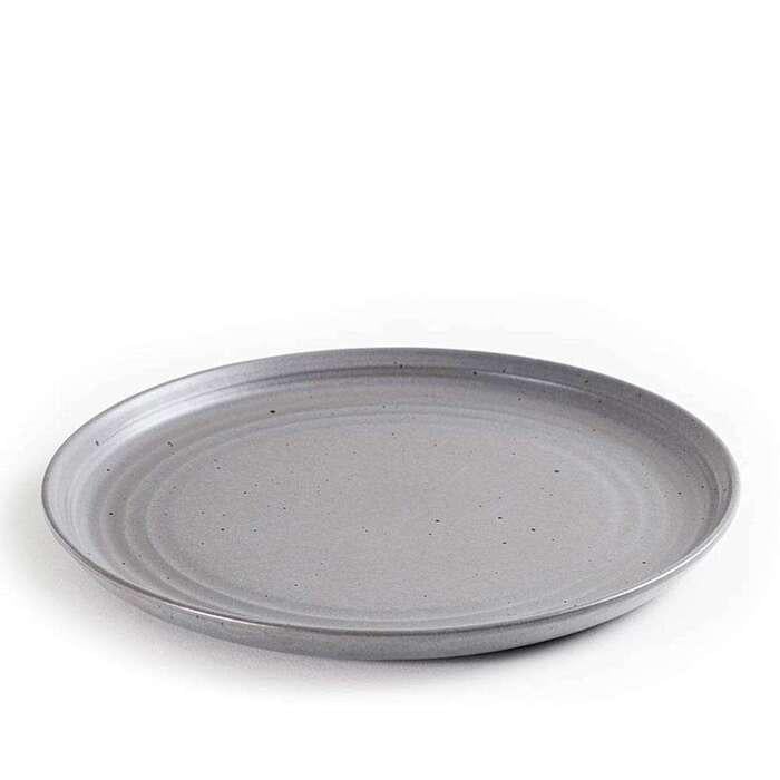 Тарелка Ariane Artisan 30 см Pebble (AARARN033011030)