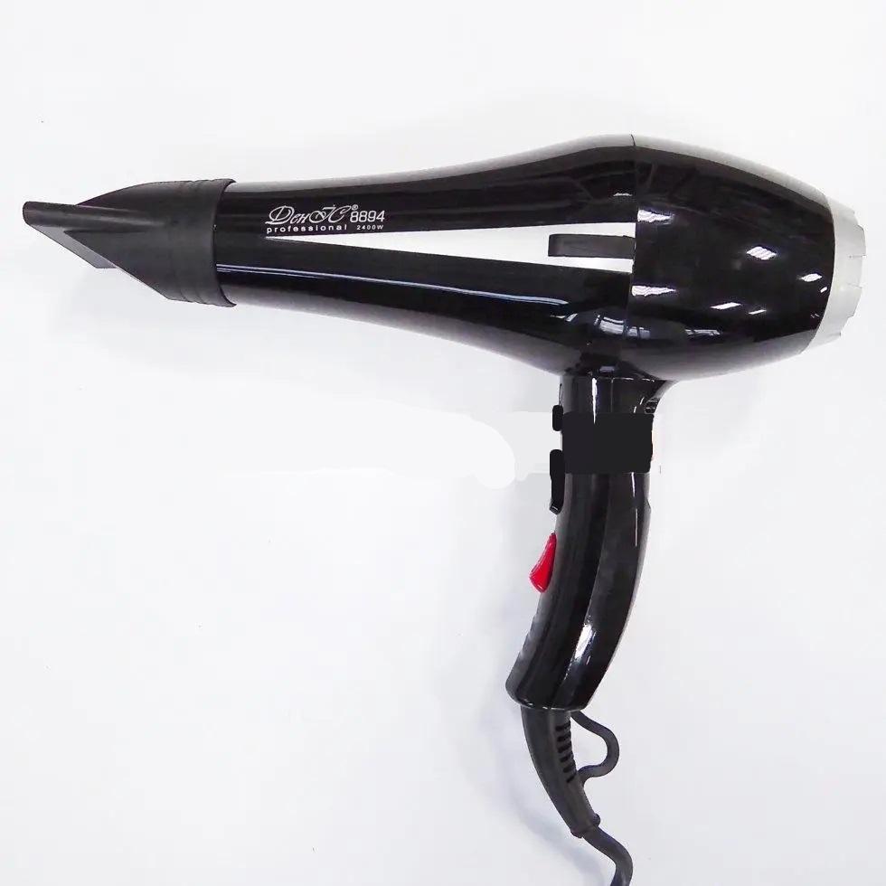 Фен професійний ДенІС professional 8894 2400 Вт (1453069896) - фото 4 Фен професійний ДенІС professional 8894 2400 Вт (1453069896) - фото 4