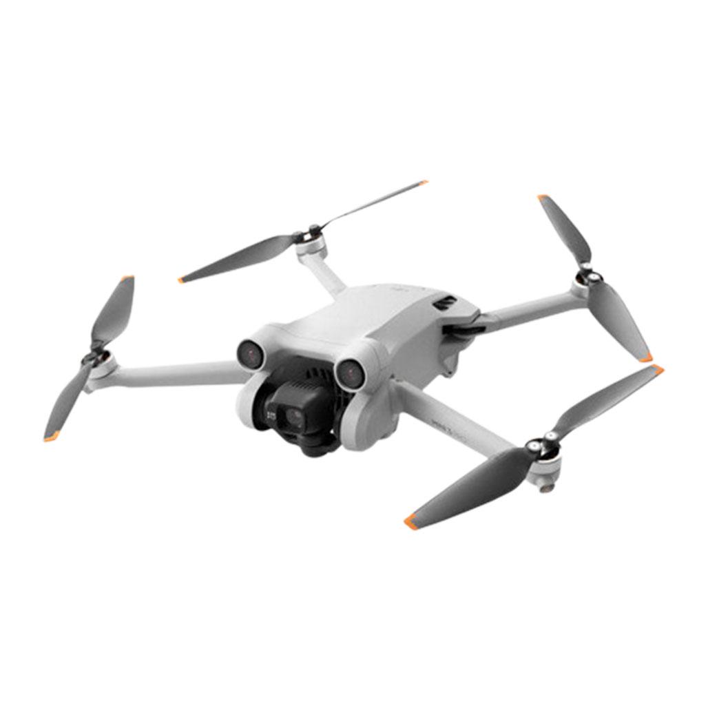 Квадрокоптер DJI Mini 3 Pro with RC Remote CP.MA.00000492.02 EU (69071) - фото 11