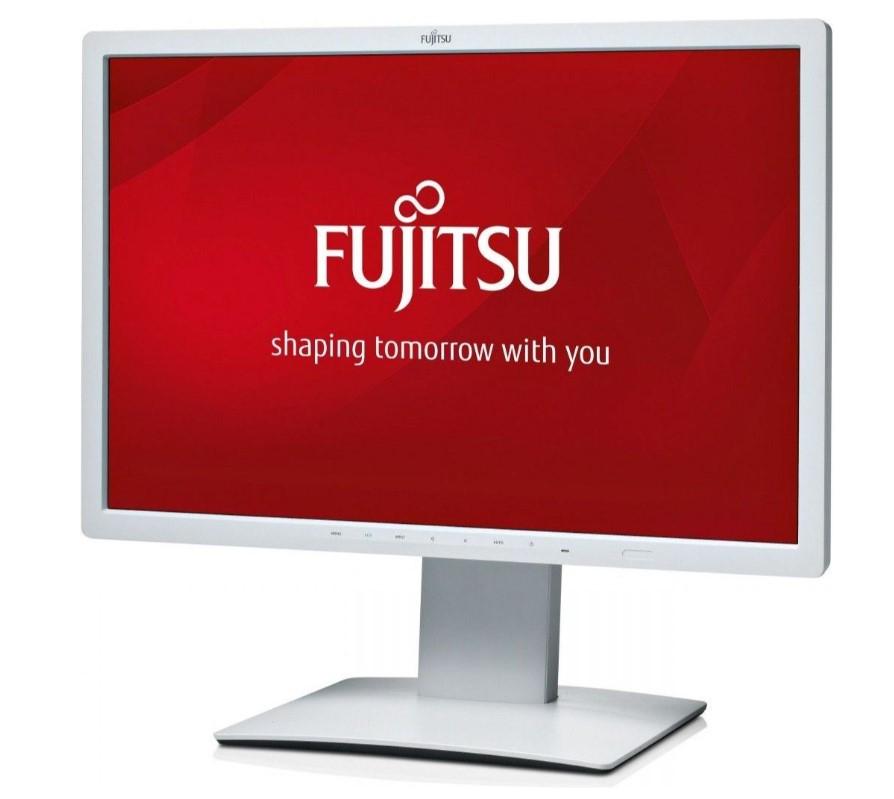Монітор Fujitsu B24W 24" (S26361-K1497-V141) Монітор Fujitsu B24W 24" (S26361-K1497-V141)