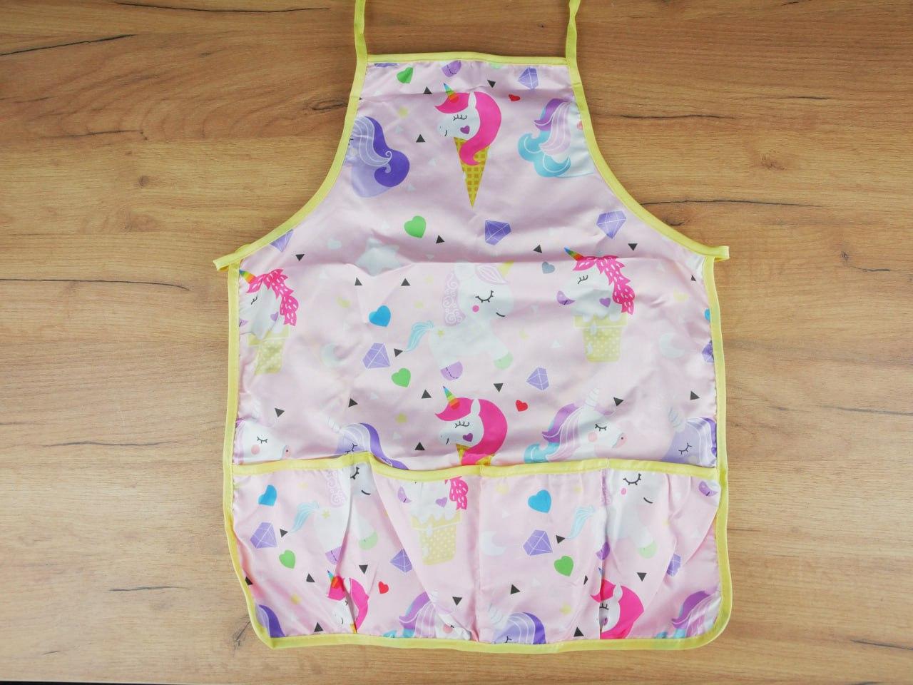 Набір ігровий садівника 168-98 інструменти/органайзер/розпилювач/поливалка/3 горщики/рукавички/фартух (164997) - фото 3