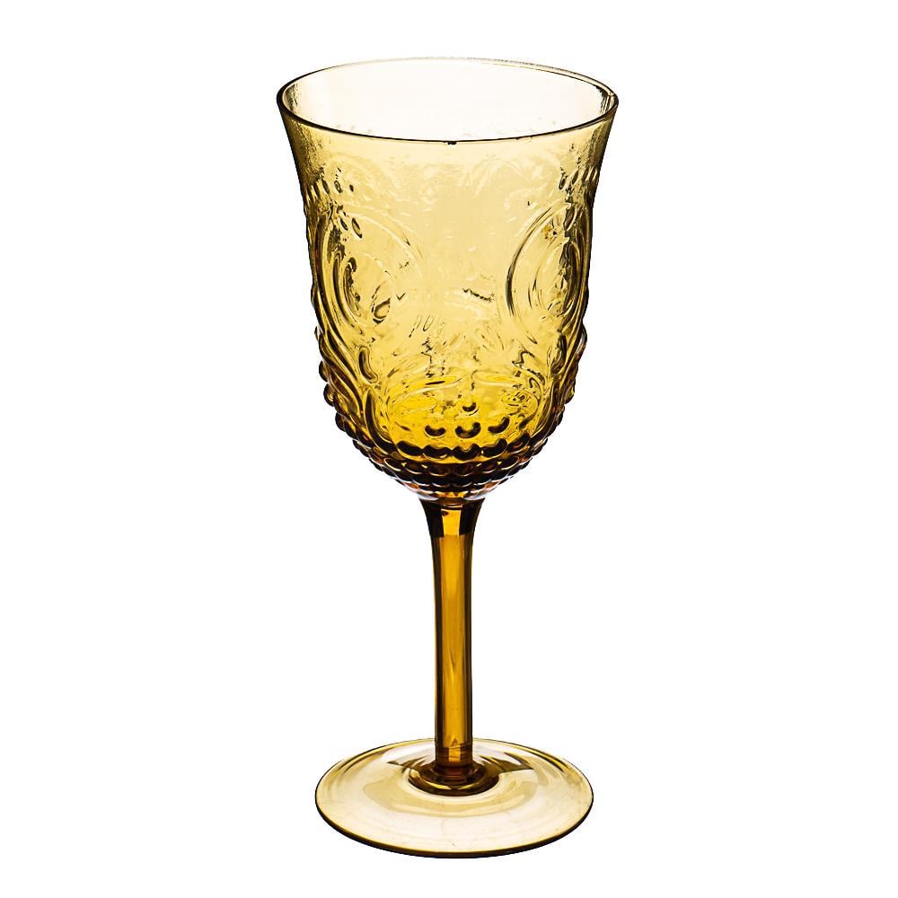 Бокал Elisey 380 мл Оранжевый (001HH/amber)
