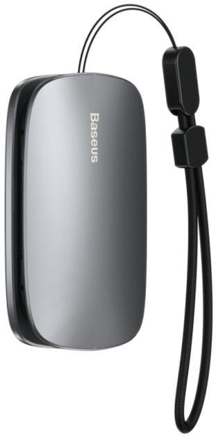 Прилад для склоочисників BASEUS Rain Wing wiper repairer CRXFQ-0A Tarnish (ME0021176) - фото 4