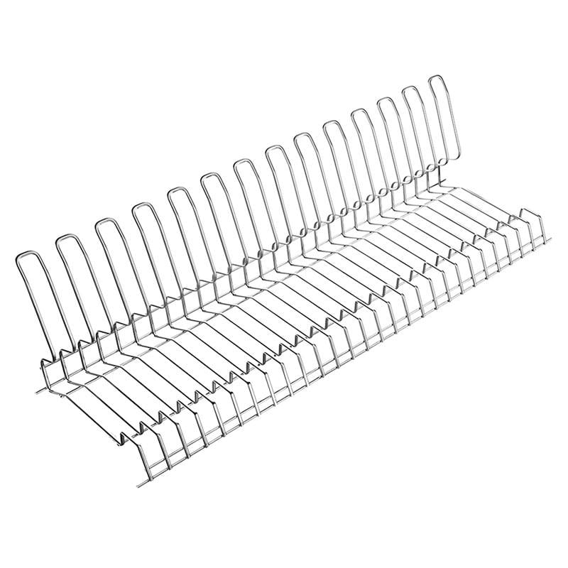 Сушка для посуды Vibo Queen нержавеющая сталь 800 мм (SGQ80VLIB)