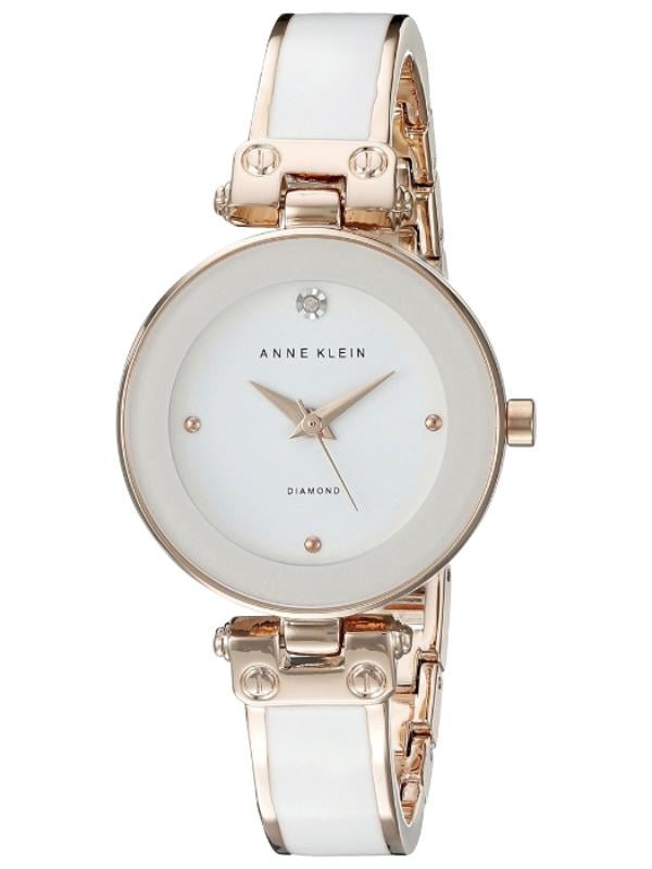 Наручний годинник жіночий Anne Klein AK/1980WTRG (241209)