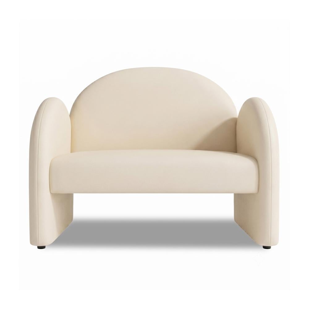 Диван Bonza екошкіра Soft 122х75х95 см White (rich_sofa_00156) - фото 2 Диван Bonza екошкіра Soft 122х75х95 см White (rich_sofa_00156) - фото 2
