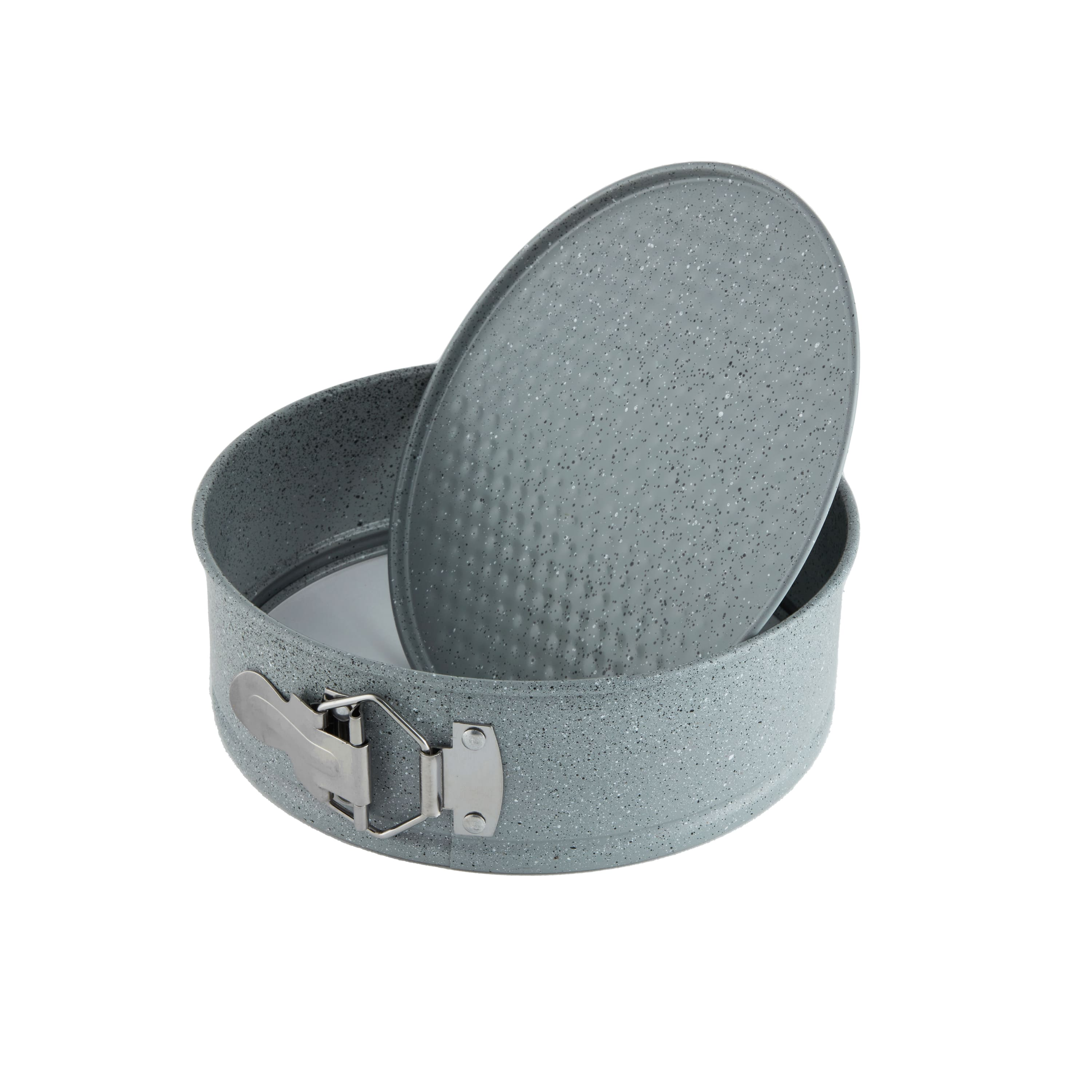 Набір форм для випічки роз'ємних Krauff Smart Сhef з термокружкою та френч-пресом (55-333-636) - фото 6 Набір форм для випічки роз'ємних Krauff Smart Сhef з термокружкою та френч-пресом (55-333-636) - фото 6