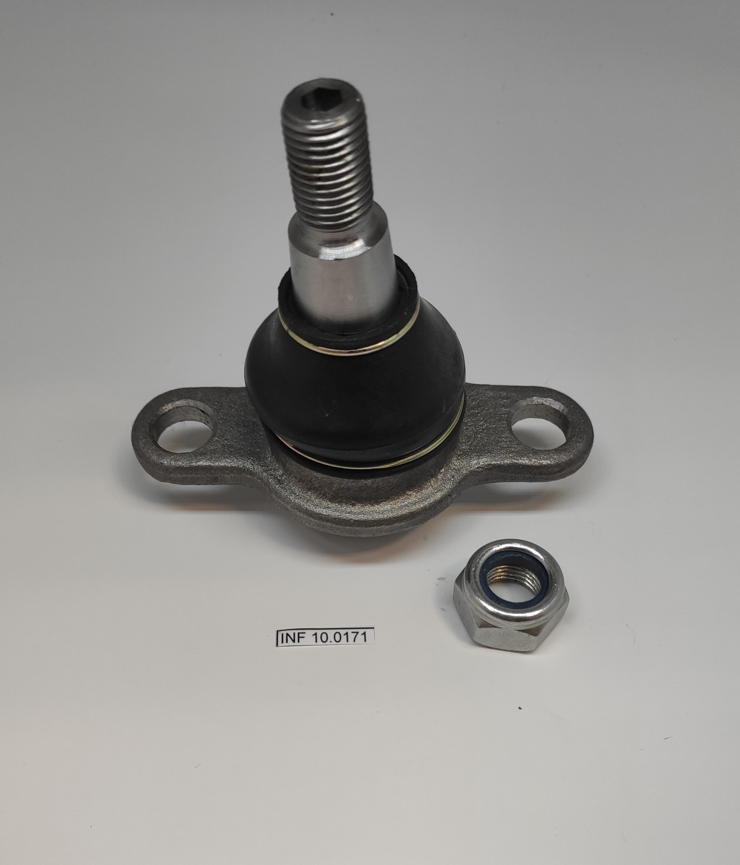 Шаровая опора нижняя VW Transporter T5/Multivan T5