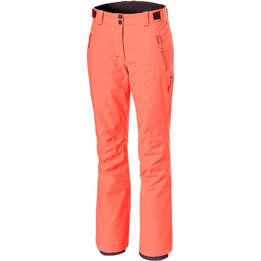 Брюки Rehall Betty W 2020 L Coral