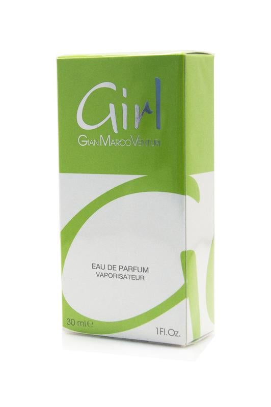 Парфум для жінок Gian Marco Venturi Girl Eau de Parfum 30 мл (6963)