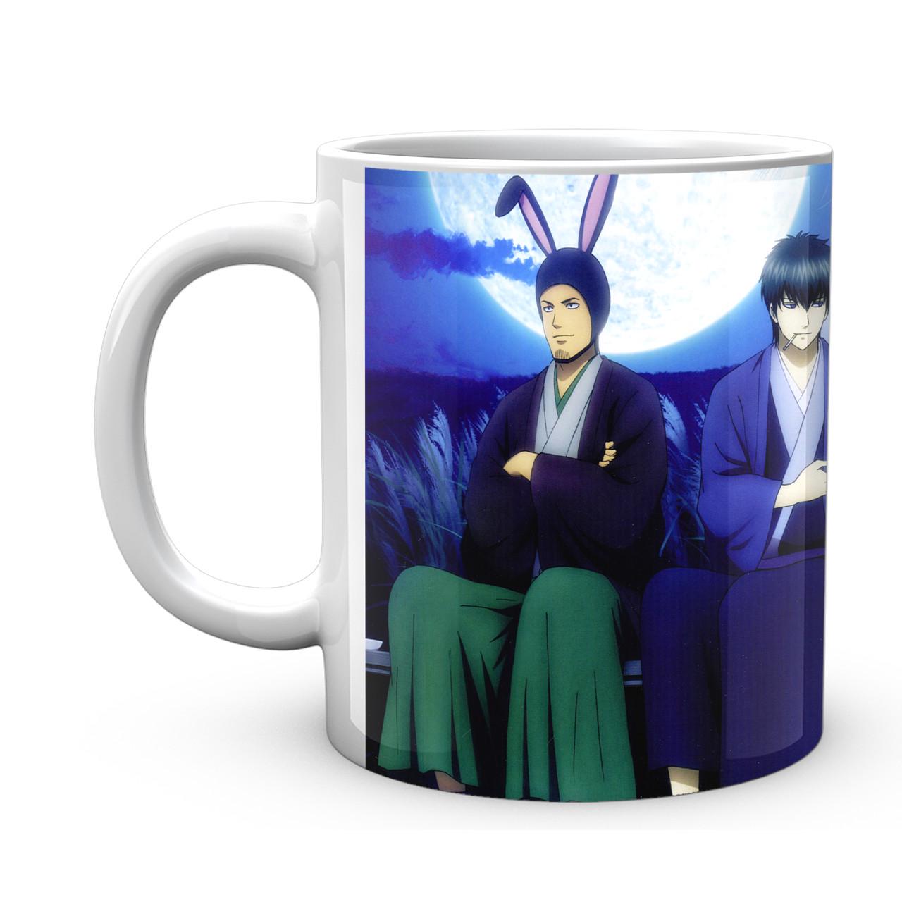 Чашка Geekland Gintama (GTM 02.15)