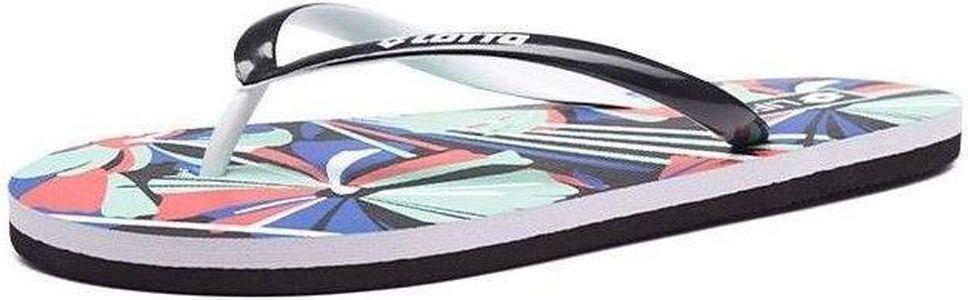 Вьетнамки Lotto HIVA FLIP W женские р. EU-37 Разноцветный (213390/5TD)