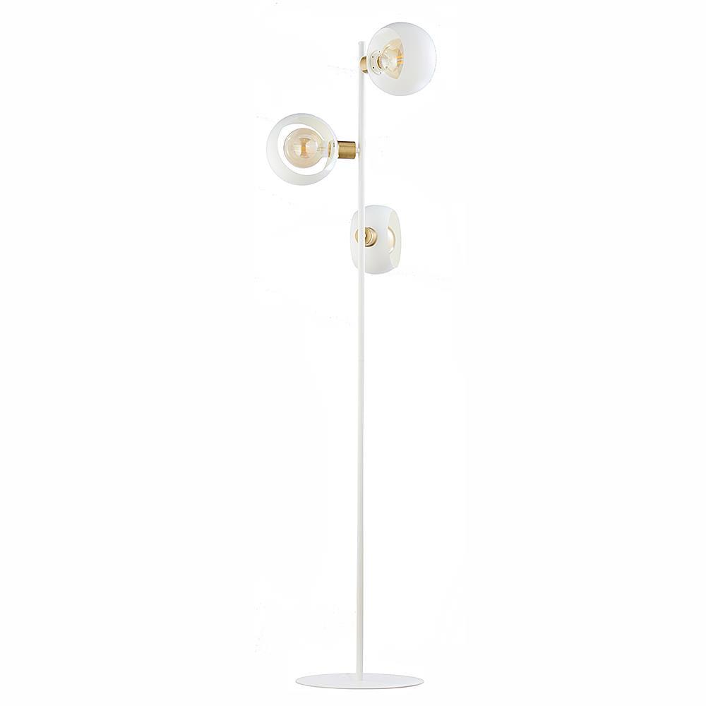 Торшер TK Lighting 3046 Cyklop White