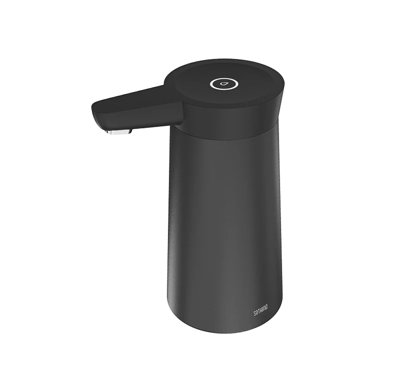 Помпа электрическая Sothing Bottle Water Pump DSHJ-S-2004 Черный