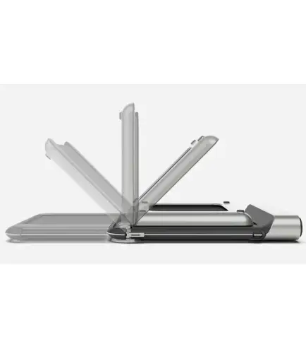 Беговая дорожка KingSmith WalkingPad R1 Pro TRR1F - фото 2 Беговая дорожка KingSmith WalkingPad R1 Pro TRR1F - фото 2