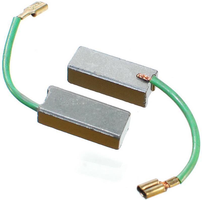 Щетки Sparky выход сзади (щ036)