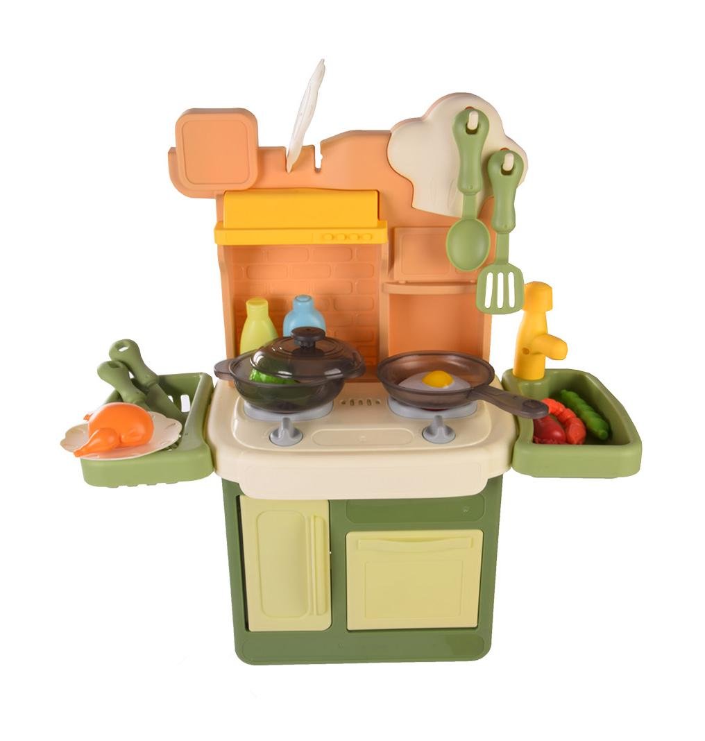 Игровой набор Fun Kitchen (DN-BL-109B)