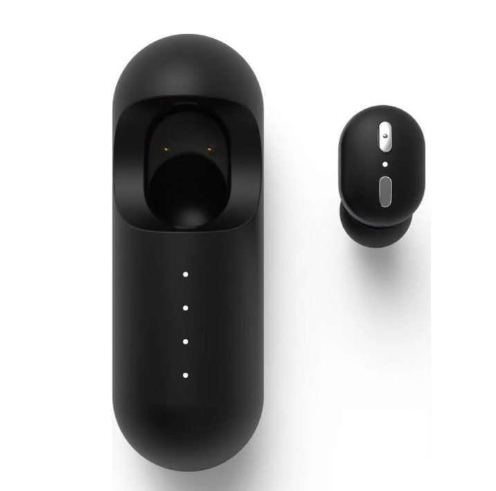 Bluetooth гарнитура QCY Mini 1 Черный