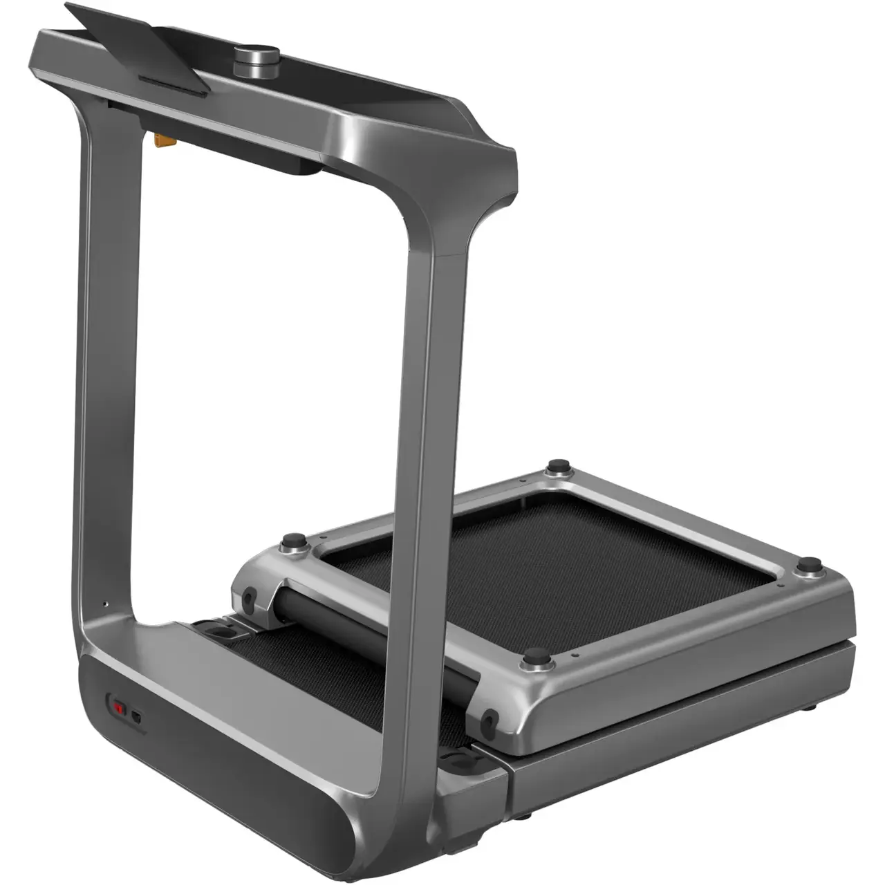 Беговая дорожка KingSmith WalkingPad Treadmill X218 Black - фото 5 Беговая дорожка KingSmith WalkingPad Treadmill X218 Black - фото 5