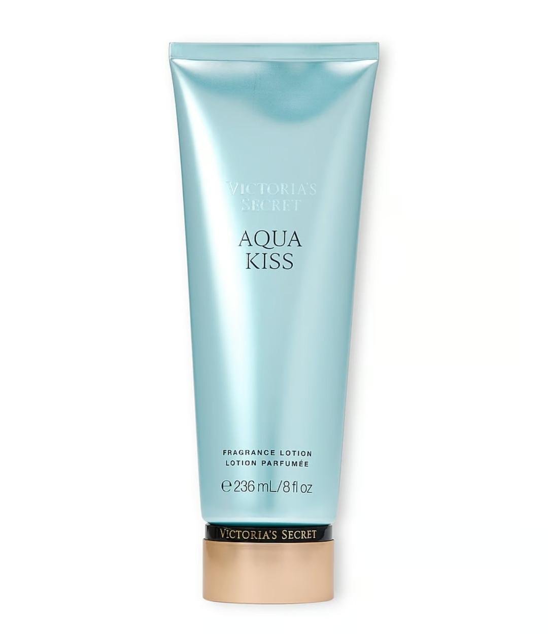 Лосьйон для тіла парфумований Victoria's Secret Aqua Kiss 236 мл (2558191253)