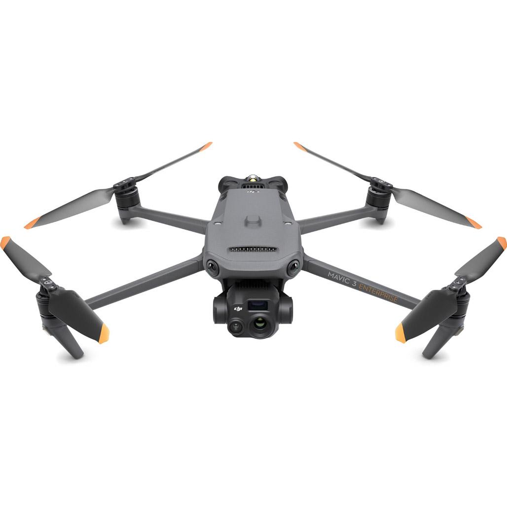 Квадрокоптер DJI Mavic 3 Enterprise Thermal (CP.EN.00000415.01) EU