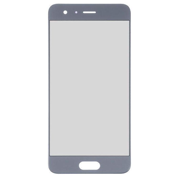 Скло дисплею для Huawei Honor 9 Silver (000045154)