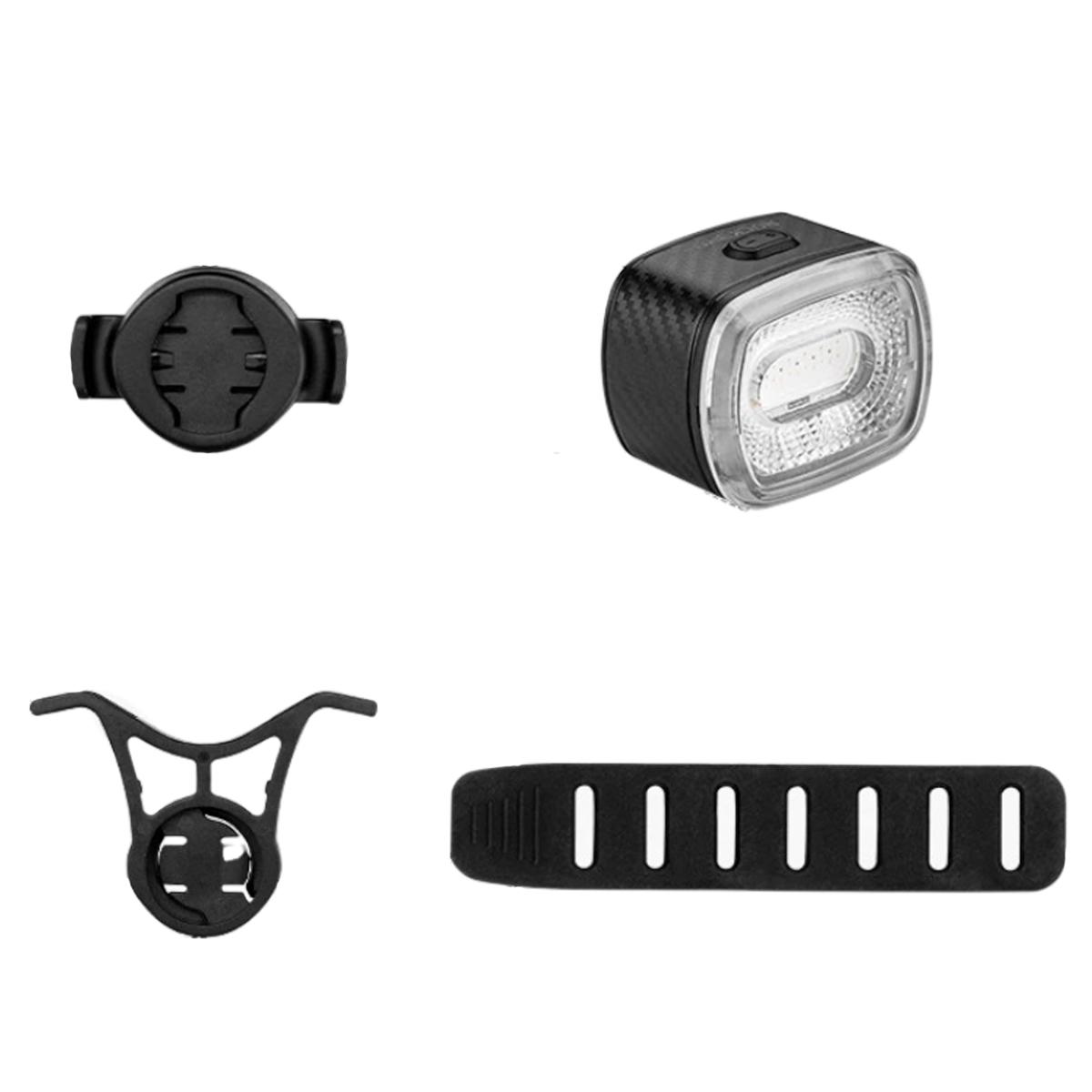 Фонарь-стоп задний на велосипед умный ROCKBROS Q4 Черный (RB-Q4-4745) - фото 8 Фонарь-стоп задний на велосипед умный ROCKBROS Q4 Черный (RB-Q4-4745) - фото 8