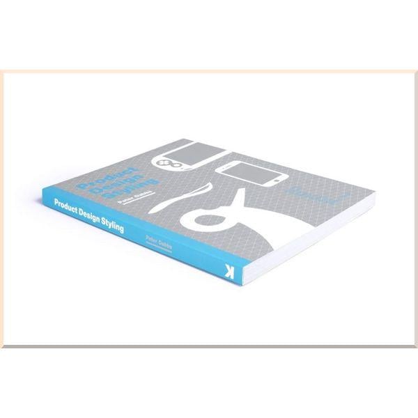 Книга "Product Design Styling" Peter Dabbs (ISBN:9781786277848) - фото 2