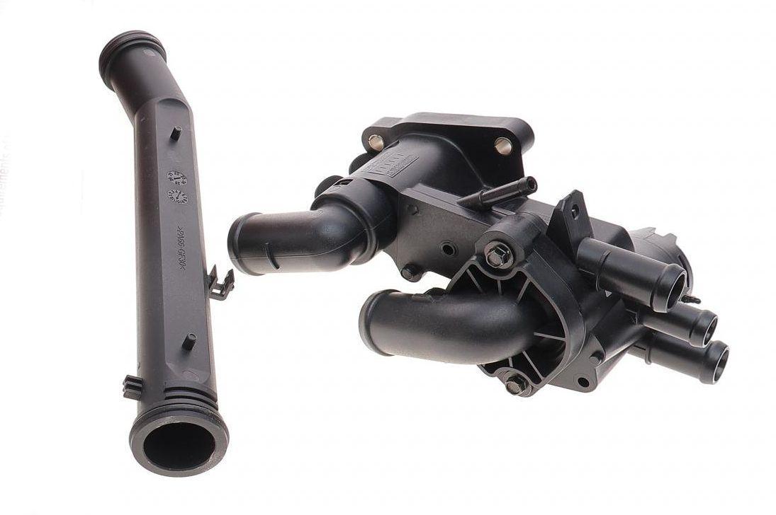 Термостат Vika для Skoda Fabia II/VW Polo 1.4 06-15 11211843601