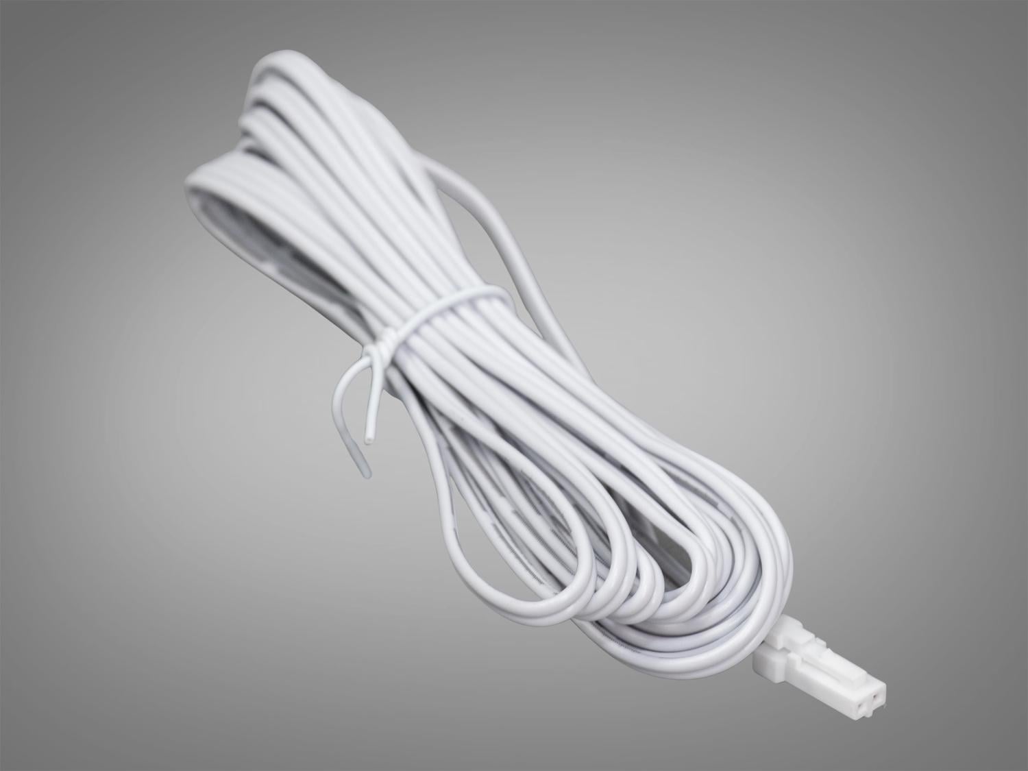 Кабель для подключения ленты с коннектором Mini AMP 3 м (PCAB-2pin-3m)