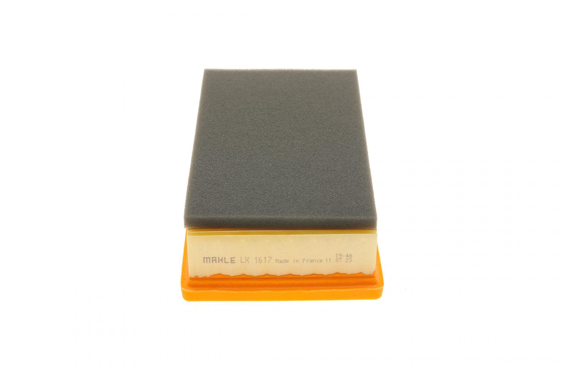 Фильтр воздушный KNECHT для Fiat Scudo 1,6 Multijet (LX 1617)