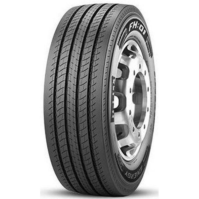 Шини Pirelli FH 01 рульова 315/80 R22,5 158/150L всесезонна (1002001576)