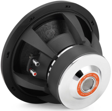 Сабвуфер Cadence BT 10D4 - фото 3 Сабвуфер Cadence BT 10D4 - фото 3