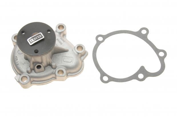 Помпа води SKF Opel Astra G/H/J/Combo/Corsa C/D/Zafira 1.7CDTI/DTI 00- - VKPC 85300 (25589839)