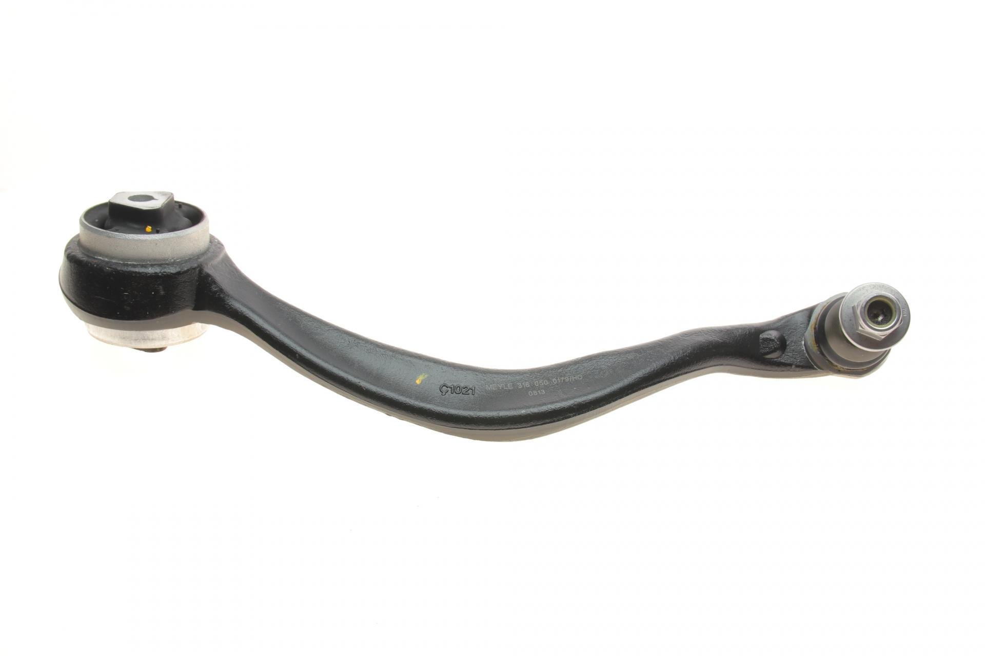 Важіль підвіски Meyle передній/знизу/спереду L BMW X5 G05/F95/X6 G06/F96/X7 G07 18- B47/B57/B58 (316 050 0179/HD)
