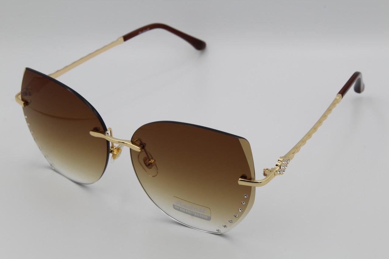 Сонцезахисні окуляри жіночі Aedoll 0299 с2 (2603716157) - фото 4 Сонцезахисні окуляри жіночі Aedoll 0299 с2 (2603716157) - фото 4