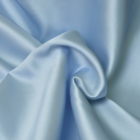 Ткань IDEIA Тафта-сатин 1,5 м Голубой (2200004125947)