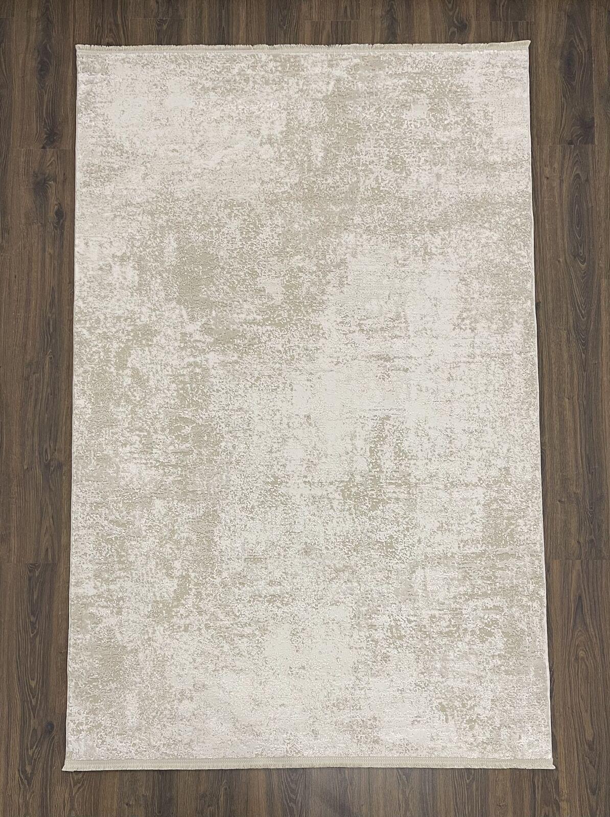 Килим Faralye A0348A 1,3х2,0 м Cream (6669-96)