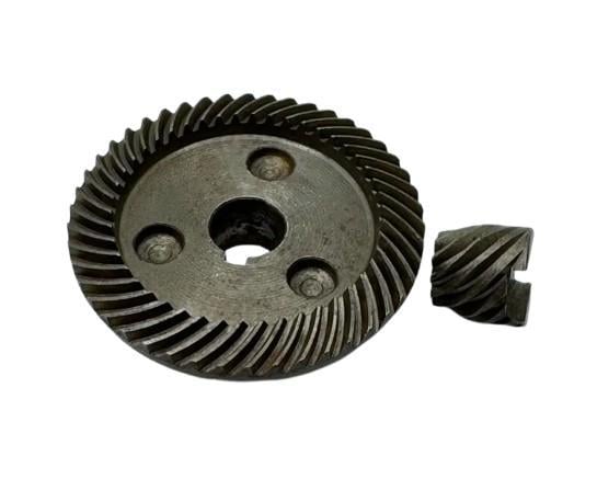 Конічна пара для болгарки Einhell 230 мм карась D 8 мм D зовнішній 67 D внутрішній 14 мм D зовнішній 18,5 мм D внутрішній 8 мм 18 мм (2454226146)