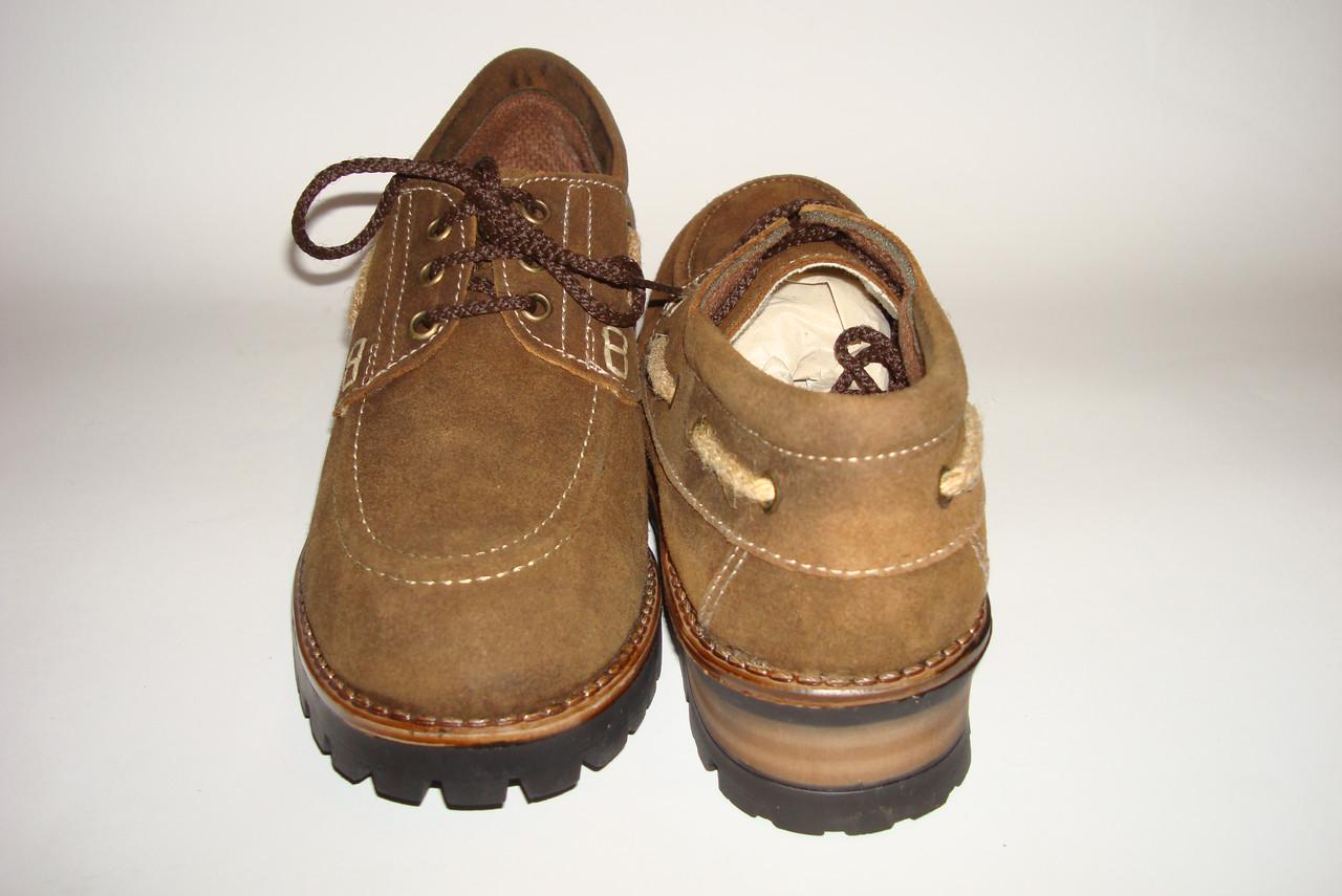 Туфли женские Сompany р. 37 24 см Коричневый (2333750056) - фото 3 Туфли женские Сompany р. 37 24 см Коричневый (2333750056) - фото 3