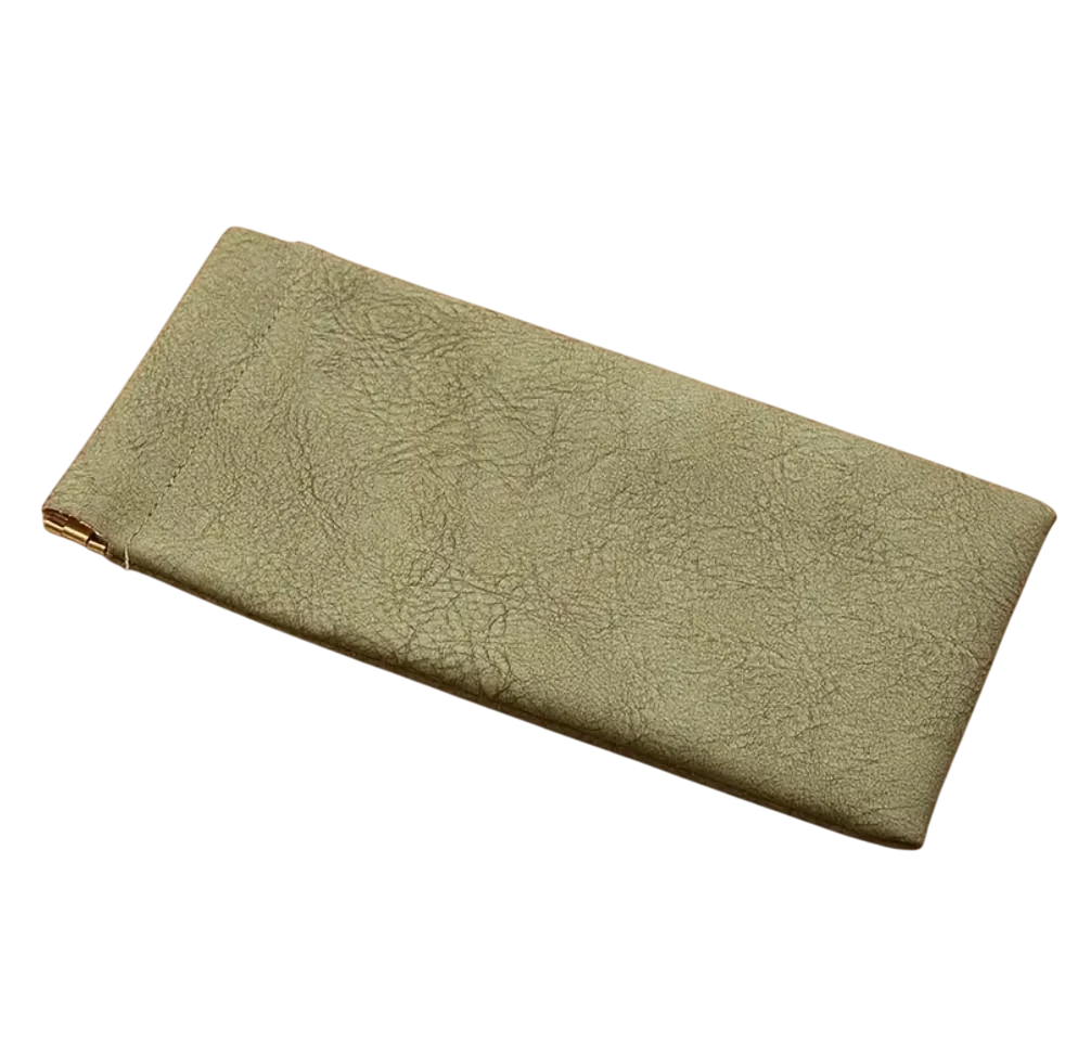 Футляр для окулярів на магніті Зелений (2477932695)