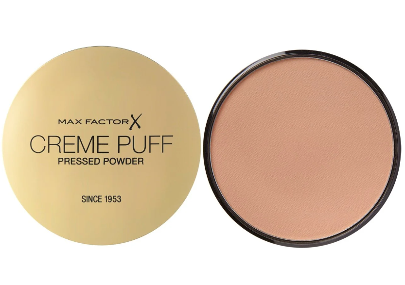 Пудра компактна Max Factor Creme Puff 41 Medium Beige 21 г (50884384)