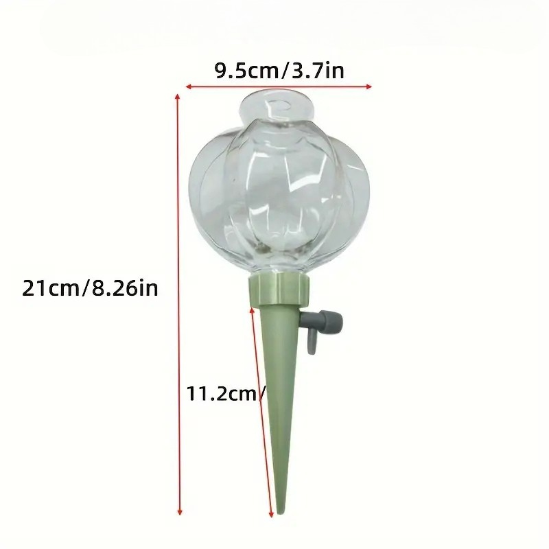 Набор для автоматического капельного полива. - фото 4