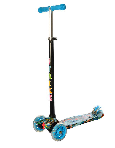 Самокат JR 3-055-L (AN003477)