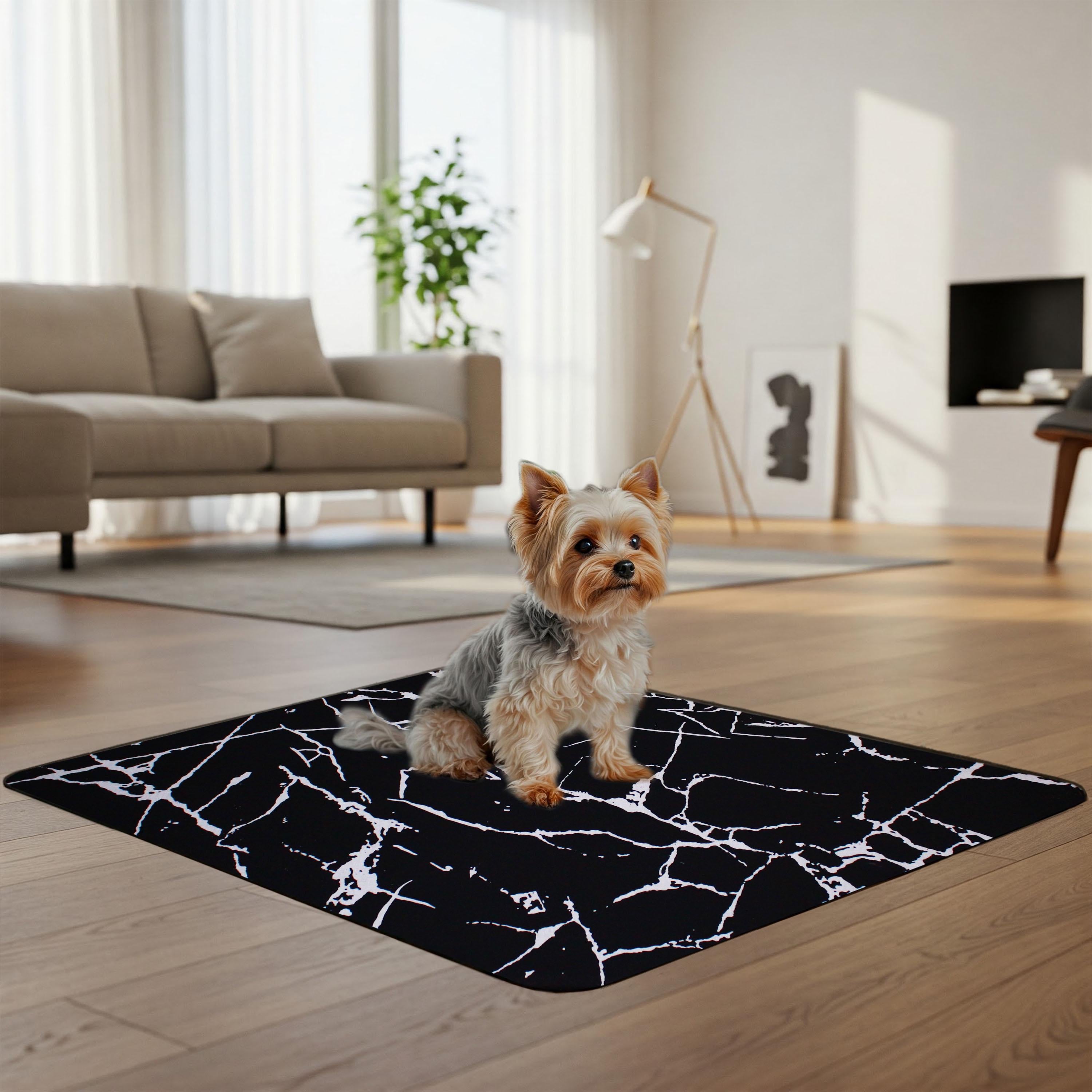 Пеленка для собак многоразовая Giselle 60х75 см непромокаемая антизапах (5004048)