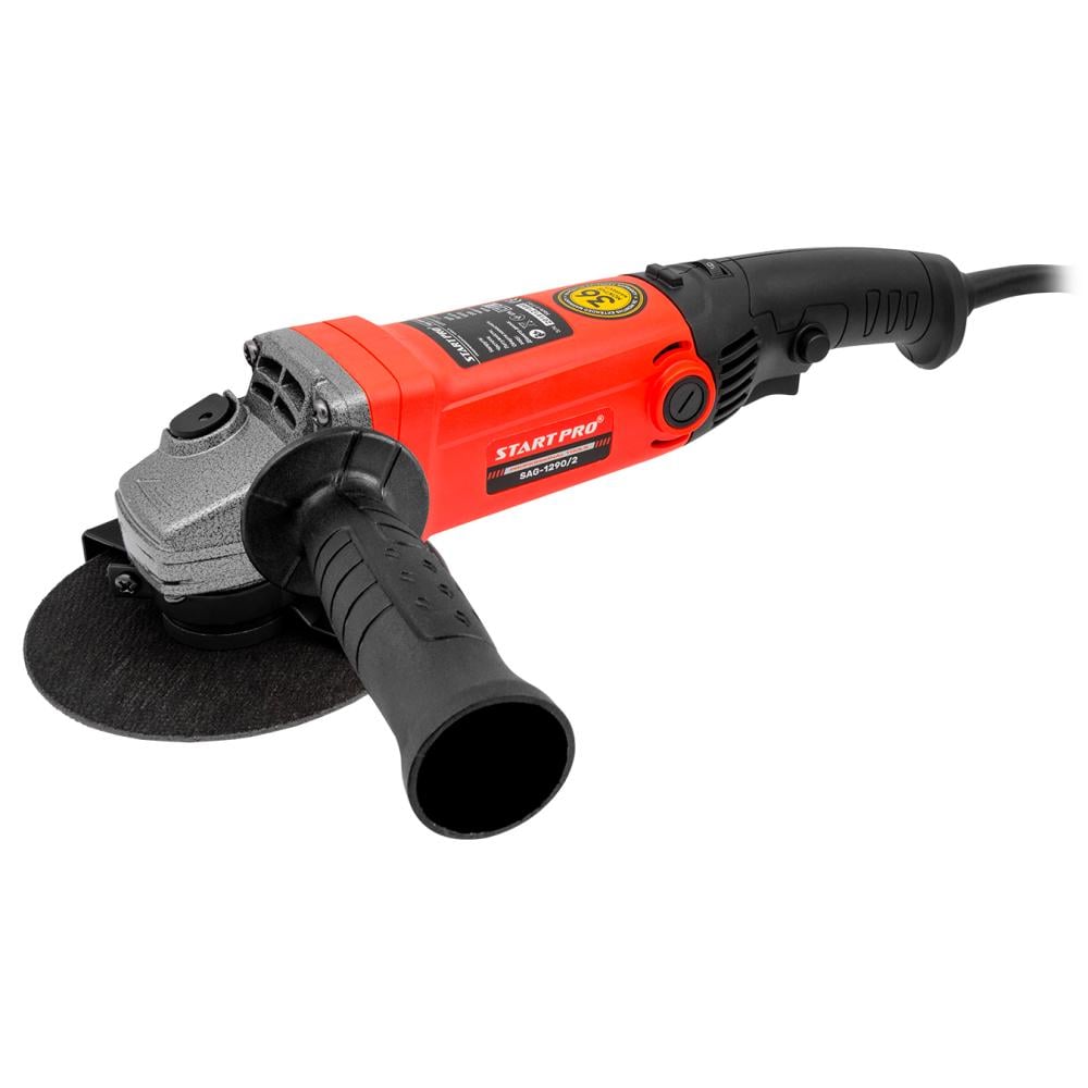 Болгарка START PRO SAG-1290/2