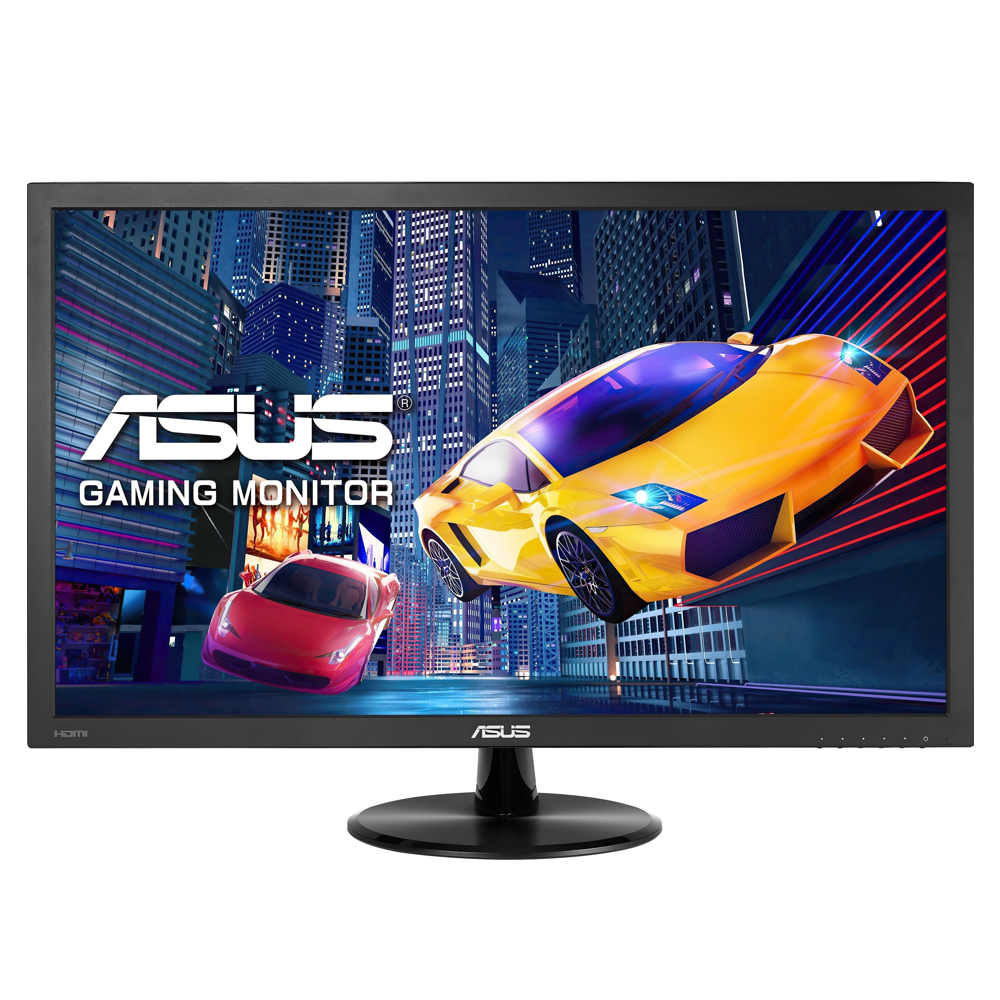 Монитор Asus VP228HE Черный (11401634)