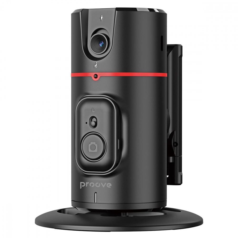 Монопод Proove Face Trace Auto Face Tracking 280 мм Black